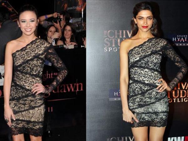 ஃபேஷன் காபி #9