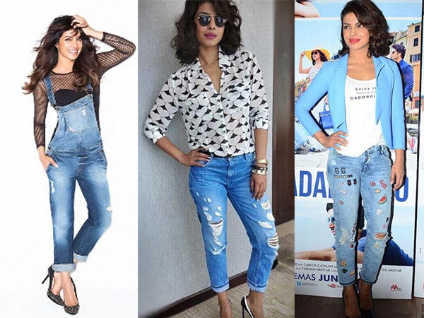 பிரியங்கா சோப்ரா