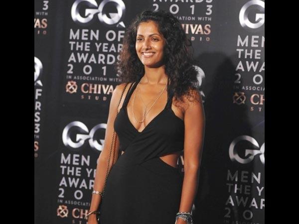 ஷீத்தல் மல்ஹார்!