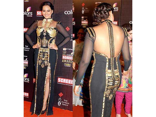 சோனாக்ஷி சின்ஹா