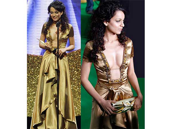 கங்கனா ரனாவத்