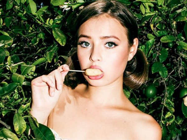 எய்லீன் கெல்லி கருத்து!