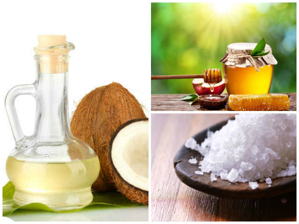 தேவையான பொருட்கள்: