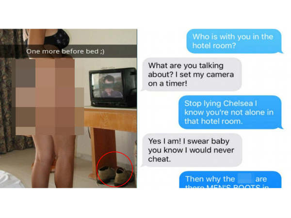 ஸ்னேப்சாட் #1