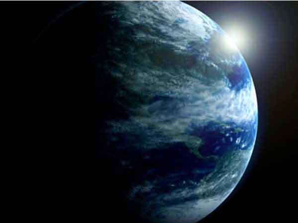 யாதும் ஊரே...