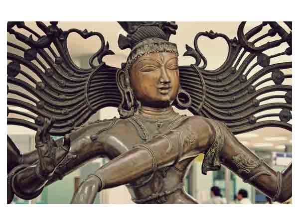 பஞ்சலோகம்!