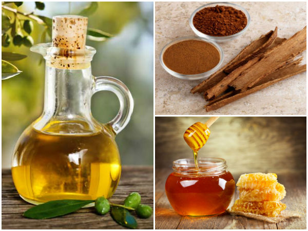 தேவையான பொருட்கள்: