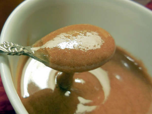 செய்முறை #1