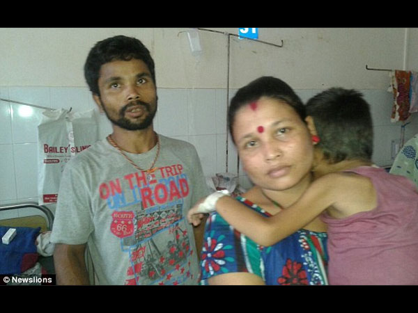 முற்றிலும் குணம் முற்றிலும் குணம்