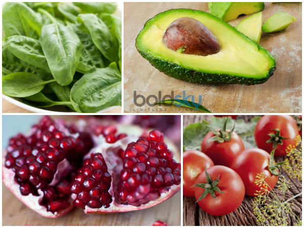 சாலட் செய்யத் தேவையான பொருட்கள்: