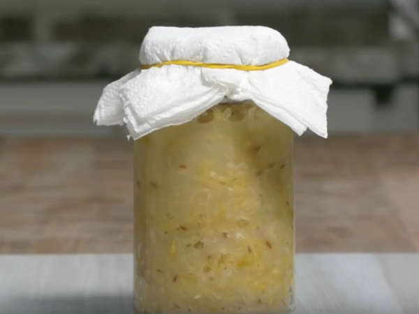 செய்முறை #2