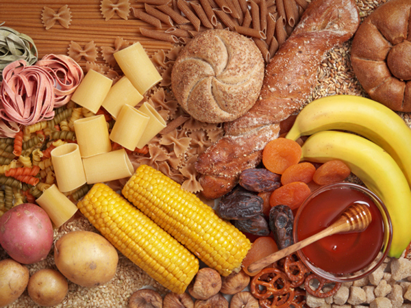 குறைந்த கார்போஹைடிரேட்: