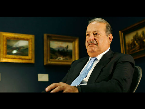 கார்லோஸ் ஸ்லிம் ஹூலு 