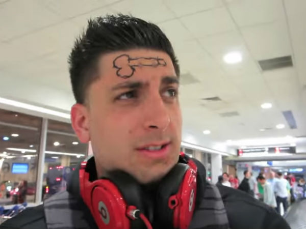 அசிங்கப்பட்ட ஜெஸி!