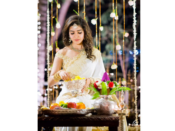 மணமகள்...