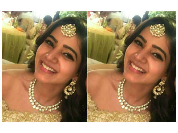 மேக்கப் மற்றும் ஆபரணங்கள்