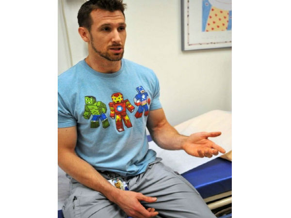 மேட் ஹிக்ளிங்!