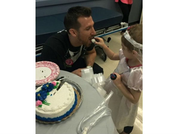 மிட்டாய் மோதிரம்!