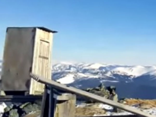 தைரியம் வேண்டும்!