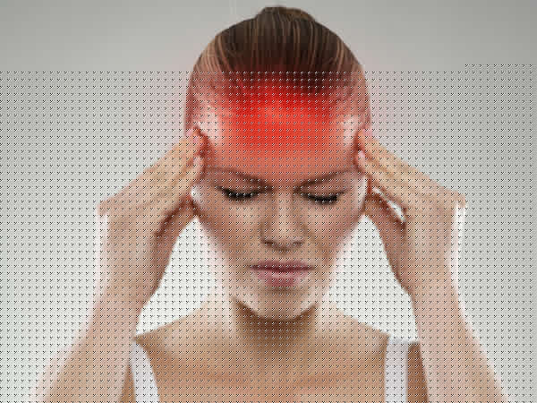 Granny remedies to treat migraine 