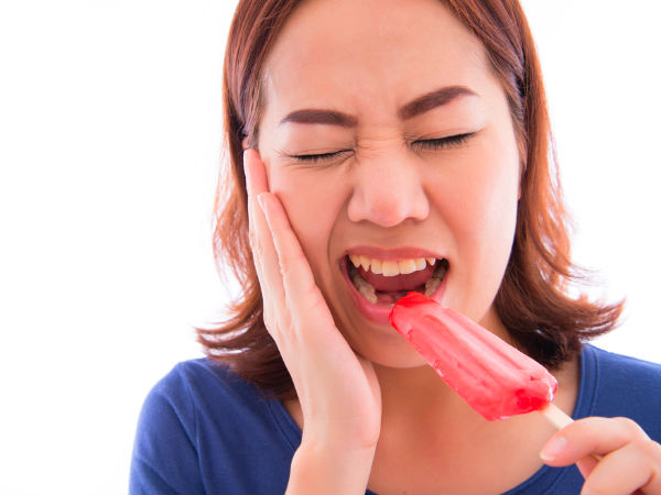 why you should switch to a soft toothbrush