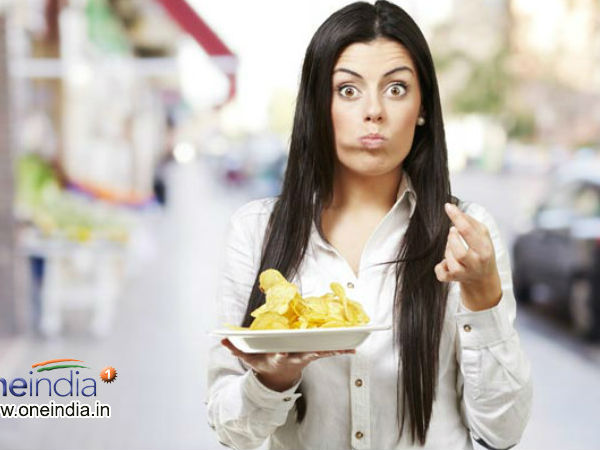 வேகமாக சாப்பிடுவது