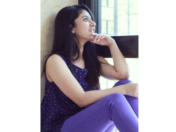 கேசுவல் போட்டோஸ்!