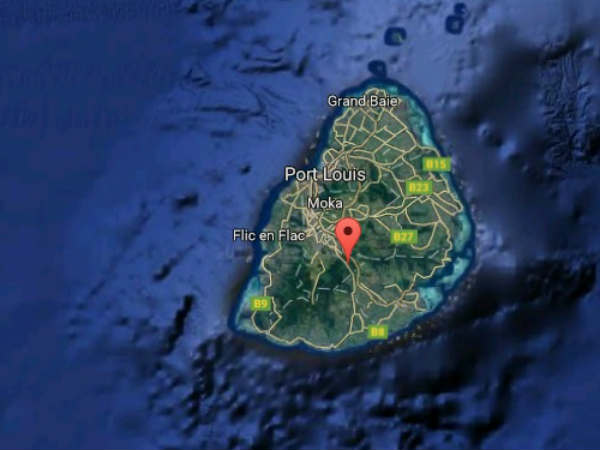 கோண்ட்வானா மகா கண்டம்!