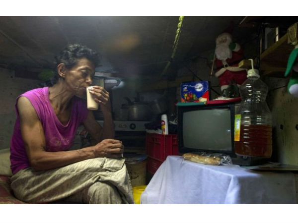 போதை பழக்கம்!