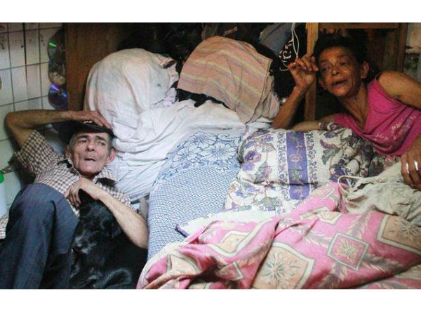 நிறைந்த வாழ்க்கை!