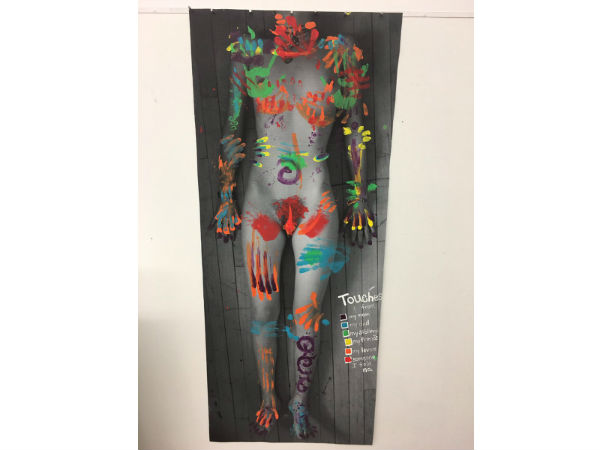 வுமன்ஸ் மார்ச்! வுமன்ஸ் மார்ச்!