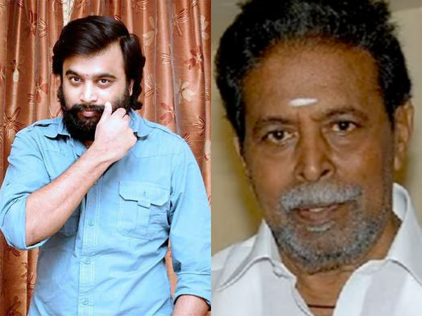 சசிகுமார்!