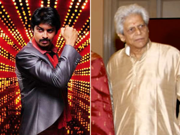 ஸ்ரீகாந்த்!