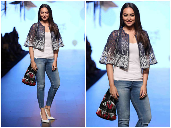 சோனாக்ஷி சின்ஹா