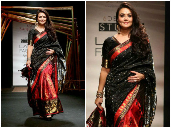 ப்ரீத்தி ஜிந்தா