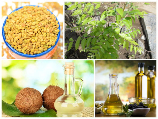 தேவையான பொருட்கள்: