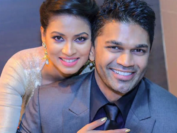 பூஜா உமாசங்கர் - ப்ரஷன் டேவிட் வித்தகன்!