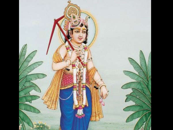 பலராமன் பலராமன்