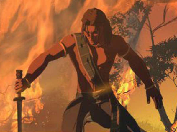 ருக்மி ருக்மி