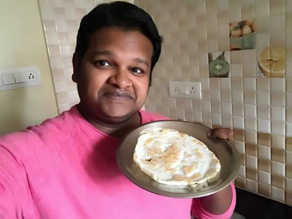 ஜிப்ரான்!