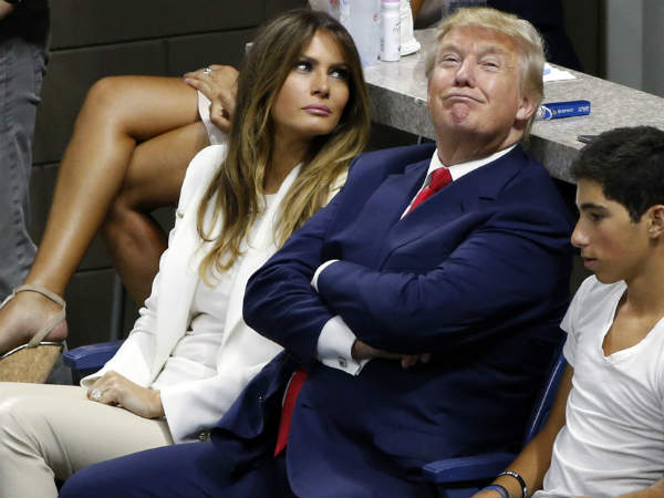 மூன்றாம் மனைவி!