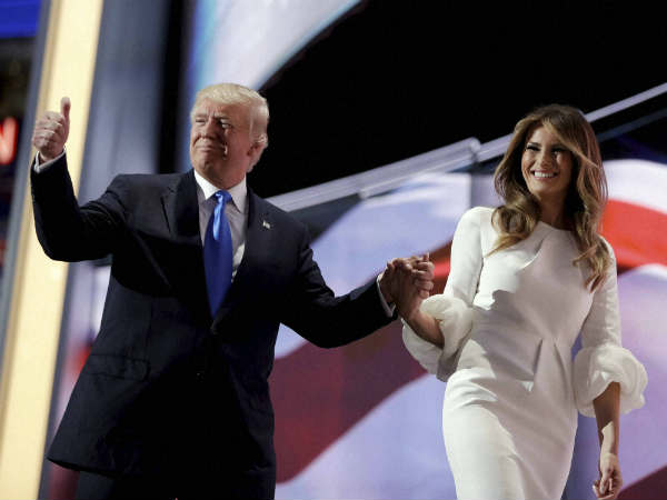 வெறுக்கப்படும் முதல் பெண்!