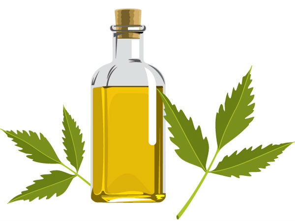 வேப்பிலை எண்ணெய் 