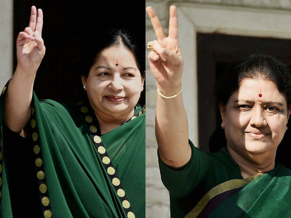 இரட்டை இலை சின்னம்!