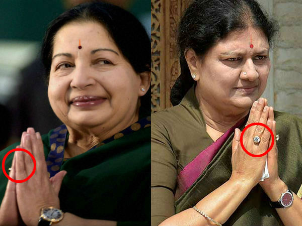 தோற்ற ஒற்றுமை #2