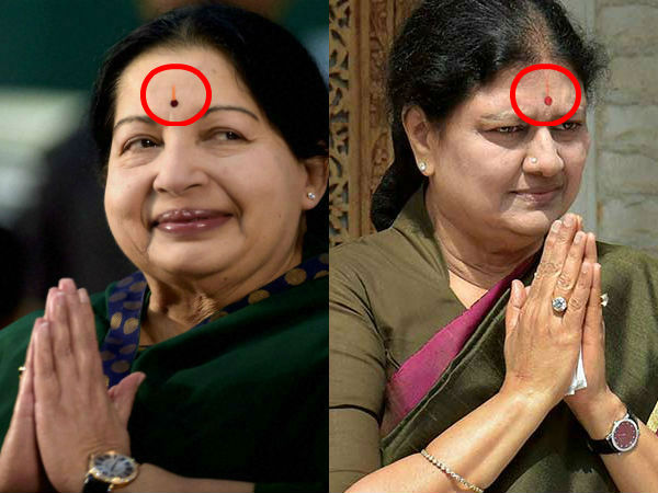 தோற்ற ஒற்றுமை #3