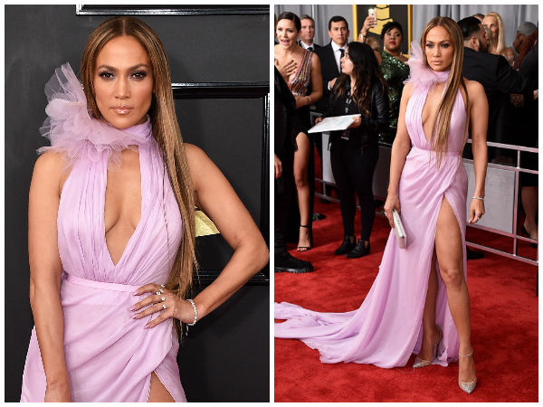 ஜெனீபர் லோபஸ்