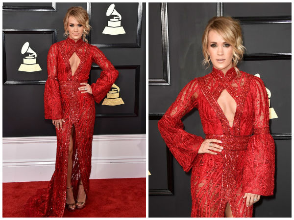 கேரி அண்டர்வுட்