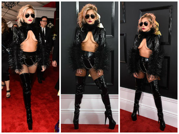 லேடி காகா