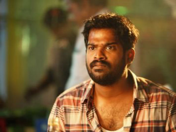 விஜய் வரதராஜ்!